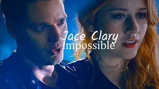 ✖ Clary & Jace ➰ | Impossible (Season 1) ✖