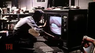 Mick Garris on VIDEODROME