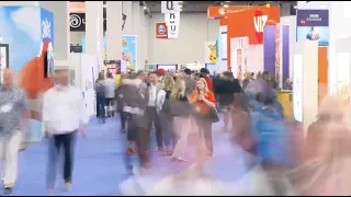 Visitor Highlights  |  Licensing Expo 2022