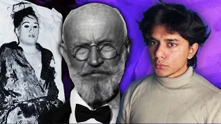 Carl Tanzler : Man Who Married A Corpse | SR PAY