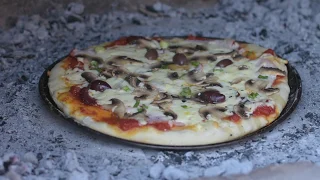 Pizza Recept - Novi Sad, Serbia