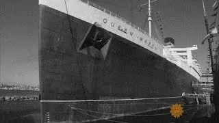 The Queen Mary: A salute to a queen