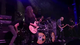 Fates Warning - Seven Stars - Live at Irving Plaza New York 09/03/19