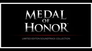 Medal of Honor Soundtrack Collection Bonus Tracks - Flight Over Stalingrad