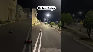 Arrma Typhon Vs Arrma Kraton Drag Race