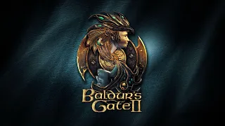 Ещё 2 локации, Драконы, Демилич, Бодхи | Первое прохождение #13 [Baldur’s Gate II: EE]