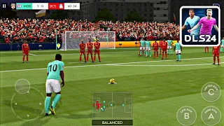 DREAM LEAGUE SOCCER 2024 - ULTRA GRAPHICS GAMEPLAY [60 FPS]