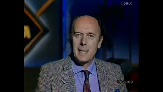 4/11/1988 - RaiUno - 2 Sequenze spot pubblicitari e promo e TG1