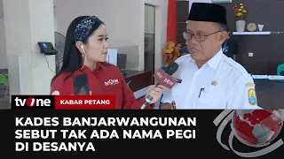 Kades Banjarwangunan Mengkonfirmasi bahwa Tidak Ada Warga yang Bernama Pegi Setiawan | tvOne