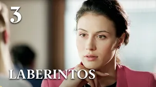 LABERINTOS (Parte 3) PELÍCULA EN ESPAÑOL 2023