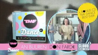 TMF Dance 2011 [Cloud 9 Commercial]