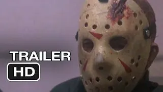 Friday the 13th - The Final Chapter (Modernized Teaser Trailer)