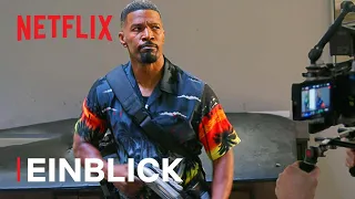 Day Shift | Geeked Week – Einblick | Netflix