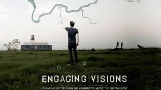Engaging Visions - Artists and rural Aussies engage on the environment