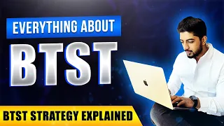 Everything About BTST Strategy | BTST Strategy Explained