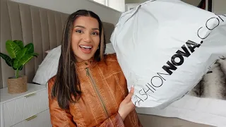 NEW IN FashionNova Summer haul!! 2023