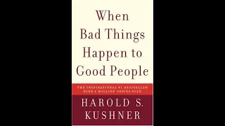 When Bad Things Happen To Good People Summary