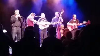 Tim Knol & Blue Grass Boogiemen