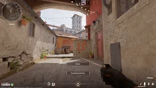 CS2 - Inferno - Quick Start Nades to Help Your Team