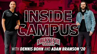 Inside Campus: Episode 1