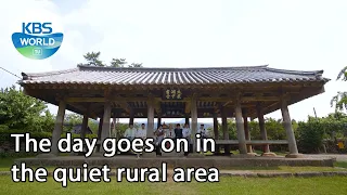 The day goes on in the quiet rural area (2 Days & 1 Night Season 4) | KBS WORLD TV 210815