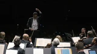 Tchaikovsky: Symphony No. 4, mvt. 4