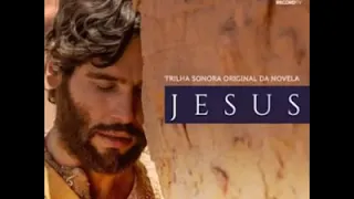 jesus la novela canción