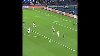 Messi First Goal For Psg |Messi Goal Vs Manchester City