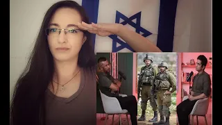 india explain: Why The Israeli Army Is The Most Dangerous In The World  | israeli reaction