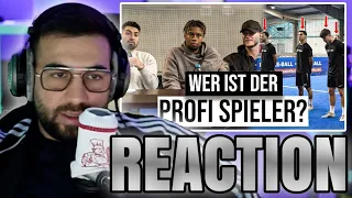 Mert Abi reagiert auf "Wer ist der PROFI SPIELER? Find the Pro #14"