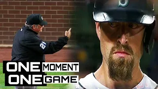 Astros Pitcher Has Worst Performance Ever vs Mariners Then Gets Ejected