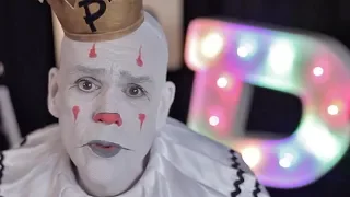 Puddles Pity Party - In The End - Not Linkin Park