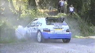 Rallye Ain Bugey 2005 by Ouhla lui