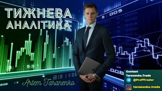 Тижнева аналітика 04.06.24