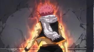 Fairy Tail amv HD  Фейри тейл видео,амв Сказка о Хвосте Феи клипAwake and Alive