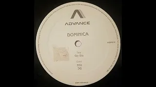 Dominica - SQ