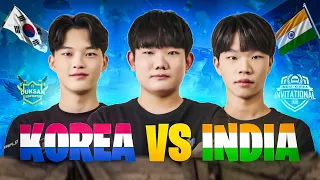 WATCH THIS ! Why India Vs Korea Going To Be Tough
