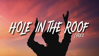 AronChupa & Little Sis Nora – Hole in the Roof (Lyrics)