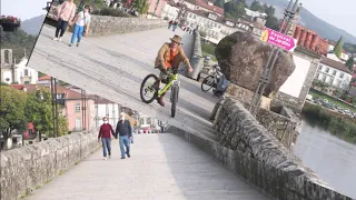 Ponte de Lima no Coração