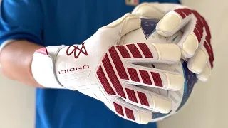 AB1 "Vanja Milinković-Savić" UNDICI 2.0 BIANCO WORLD CUP Goalkeeper Glove