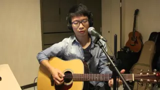 趙傳《我是一隻小小鳥》 謝宗霖 cover