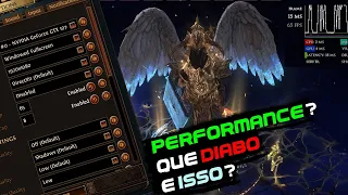 Dicas para Melhorar a Performance do Path of Exile!