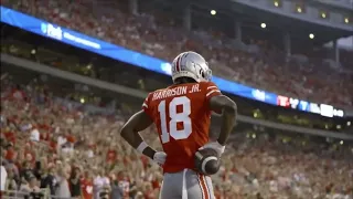 Marvin Harrison JR Great Gatsby Mix