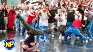 Final Break Dance Battle | Crazy Break Dance Scene | You Got Served