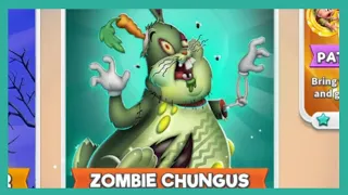 Zombie Chungus |Looney Tunes World Of Mayhem