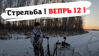 Вепрь 12 МОЛОТ против КЕГИ ! Vepr 12 ! Вепрь 12 Молот! Тактический штурмовой карабин.