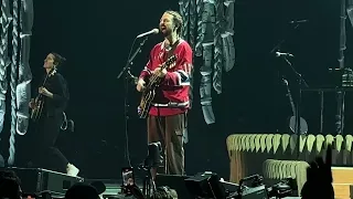 Noah Kahan - The View Between Villages (Live at Bell Center, April 13th 2024)