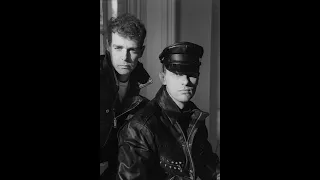 Pet Shop Boys Part 1 Ultimate Dance Mix DJ Ruby Eve