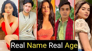 Maddam Sir Serial Cast Real Name And Real Age Full Details | Haseena | Karishma | Santosh | TM