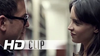 True Story | 'Second Chance' Official Clip HD  | Jonah Hill, Felicity Jones 2015